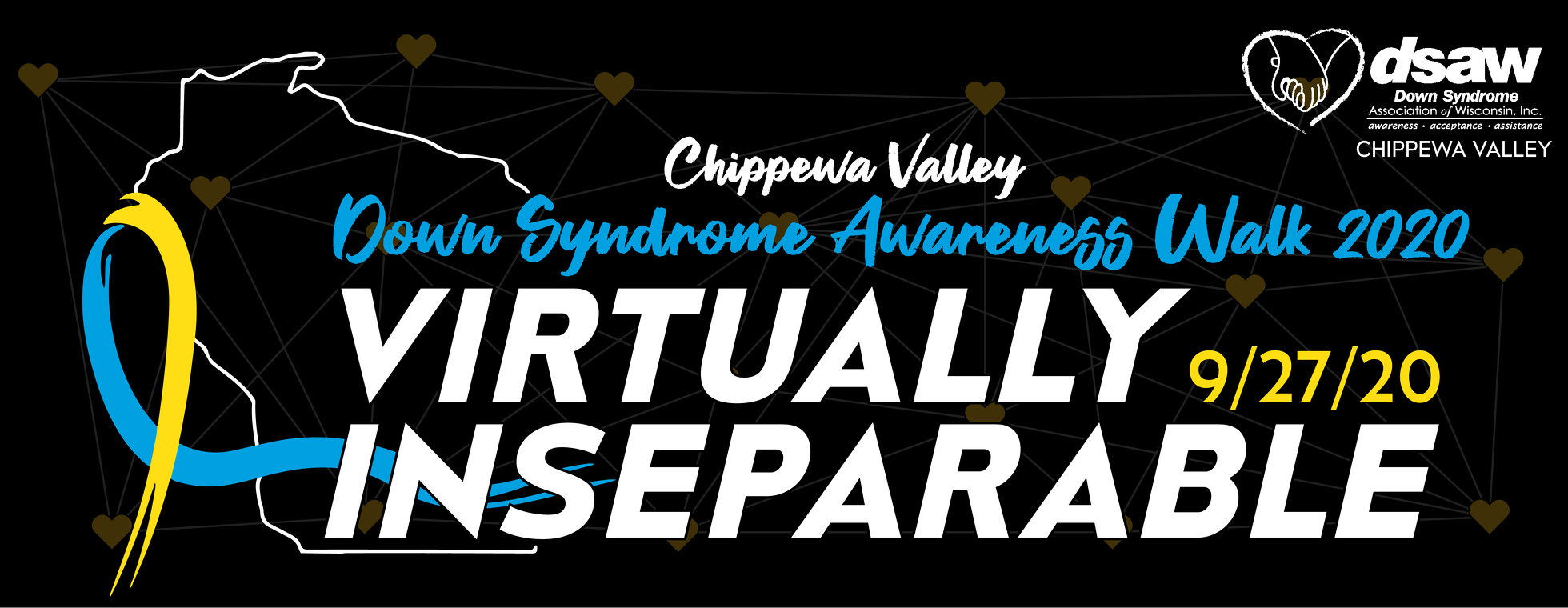 14th Annual Chippewa Valley Down Syndrome Awareness Walk